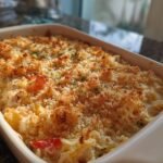 Chicken Casserole